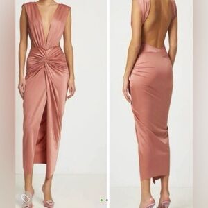 Baobab Mya midi dress